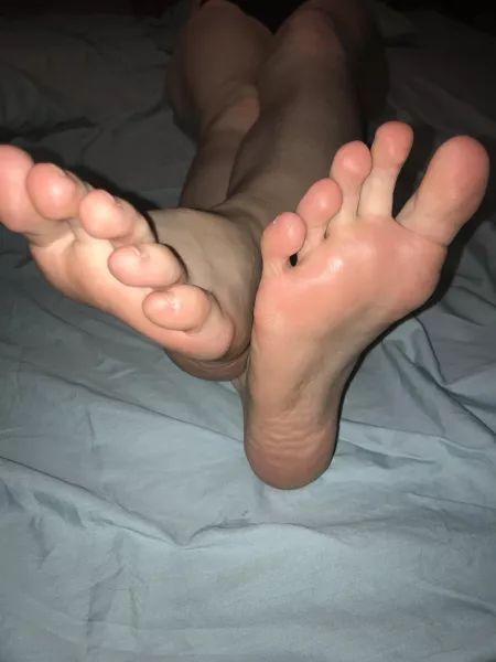 Gfs feet π you like ? Gfs feet π you like ?