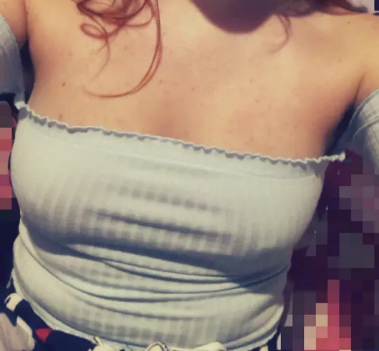 GF's outfit, day 3