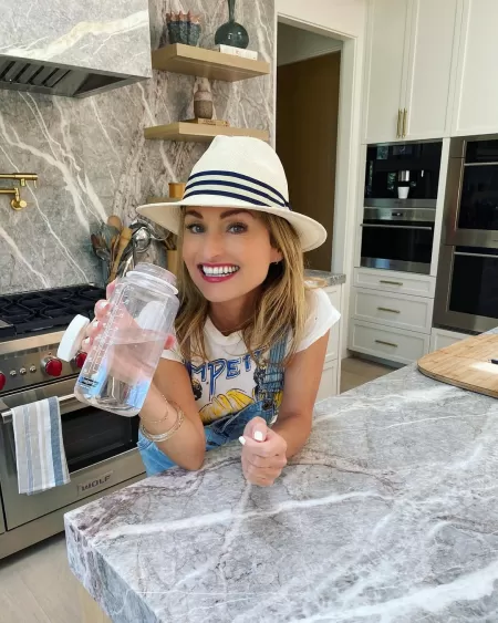 Giada Pamela De Laurentiis Giada Pamela De Laurentiis