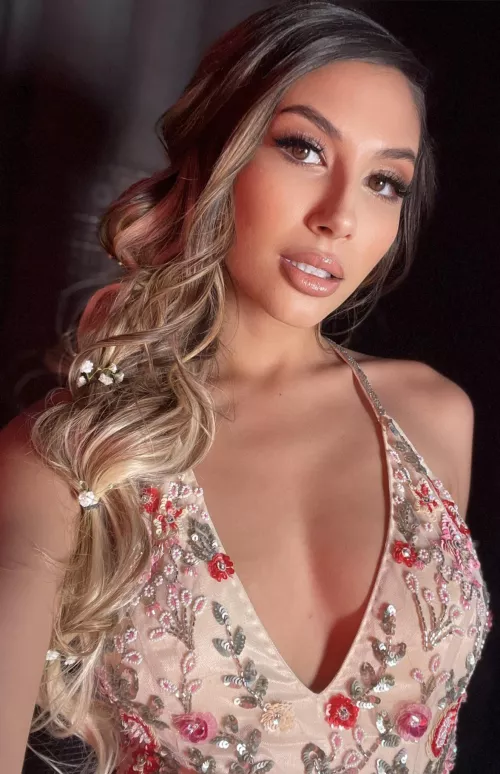 Gianna Dior Gianna Dior