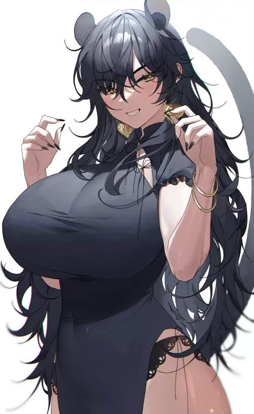 Giant Marshmallows [Original]