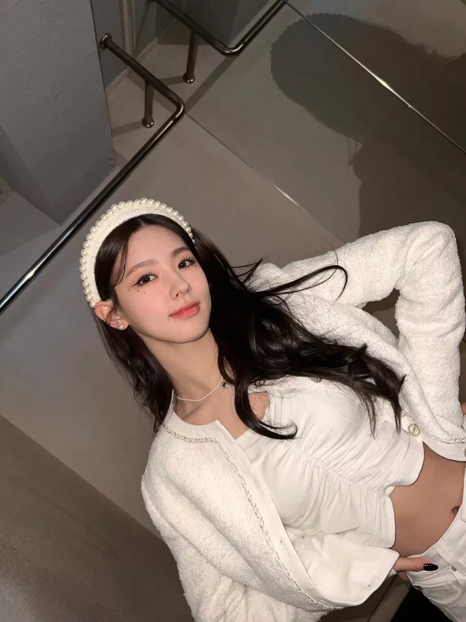 (G)I-DLE - Miyeon