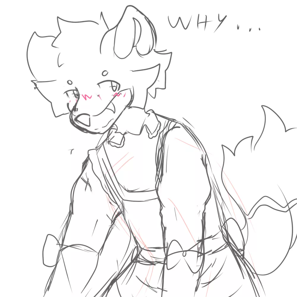 gift for my friend Wip (he hates it XD)