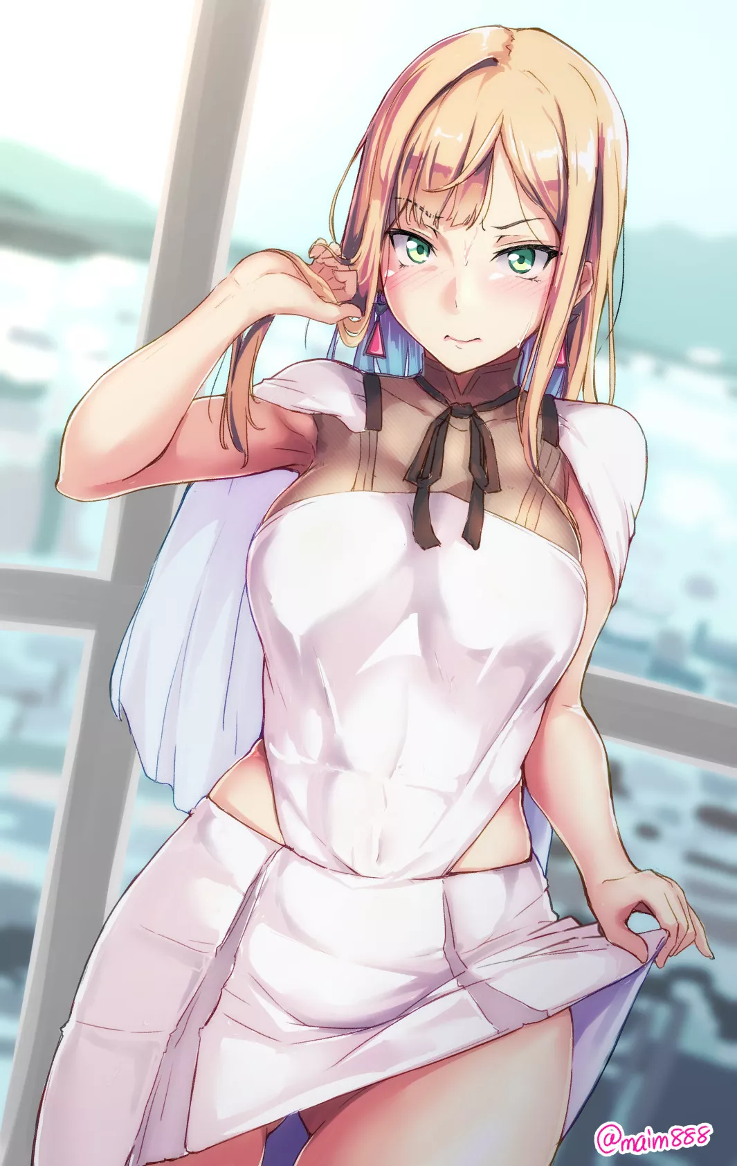 Gigi Andalusia Gigi Andalusia