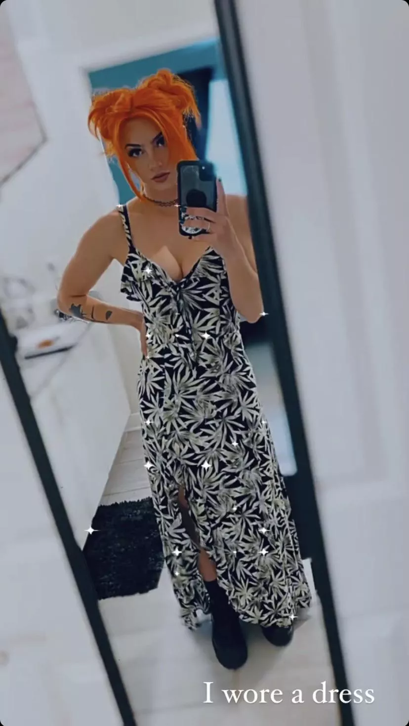 Gigi Dolin Gigi Dolin