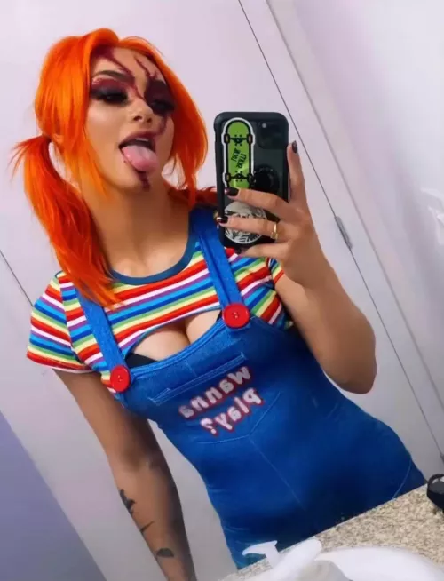 Gigi Dolin
