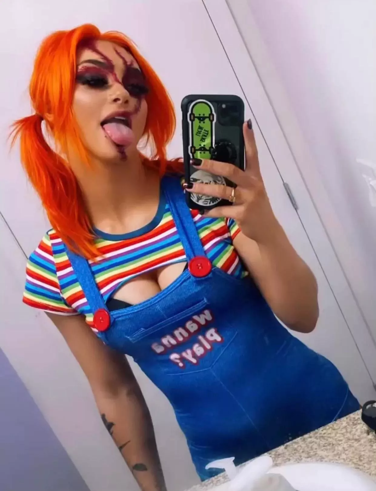 Gigi Dolin Gigi Dolin