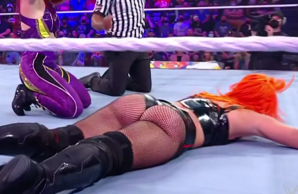 Gigi Dolin needs spanking Gigi Dolin needs spanking