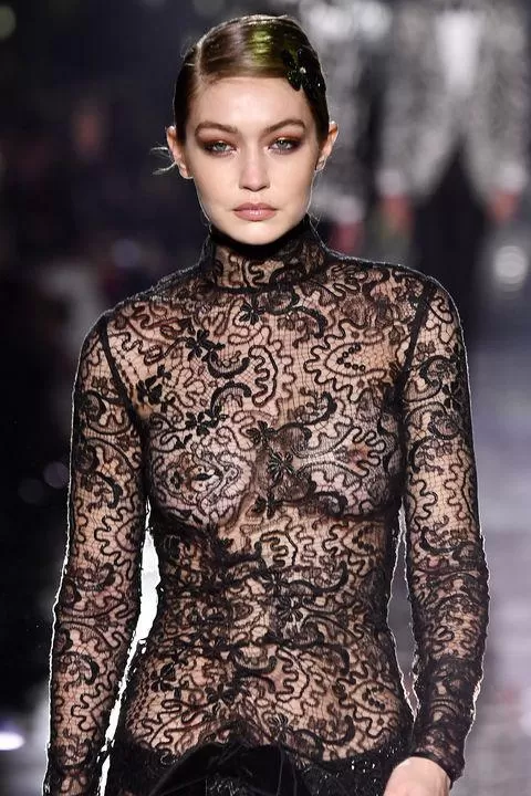 Gigi Hadid Gigi Hadid