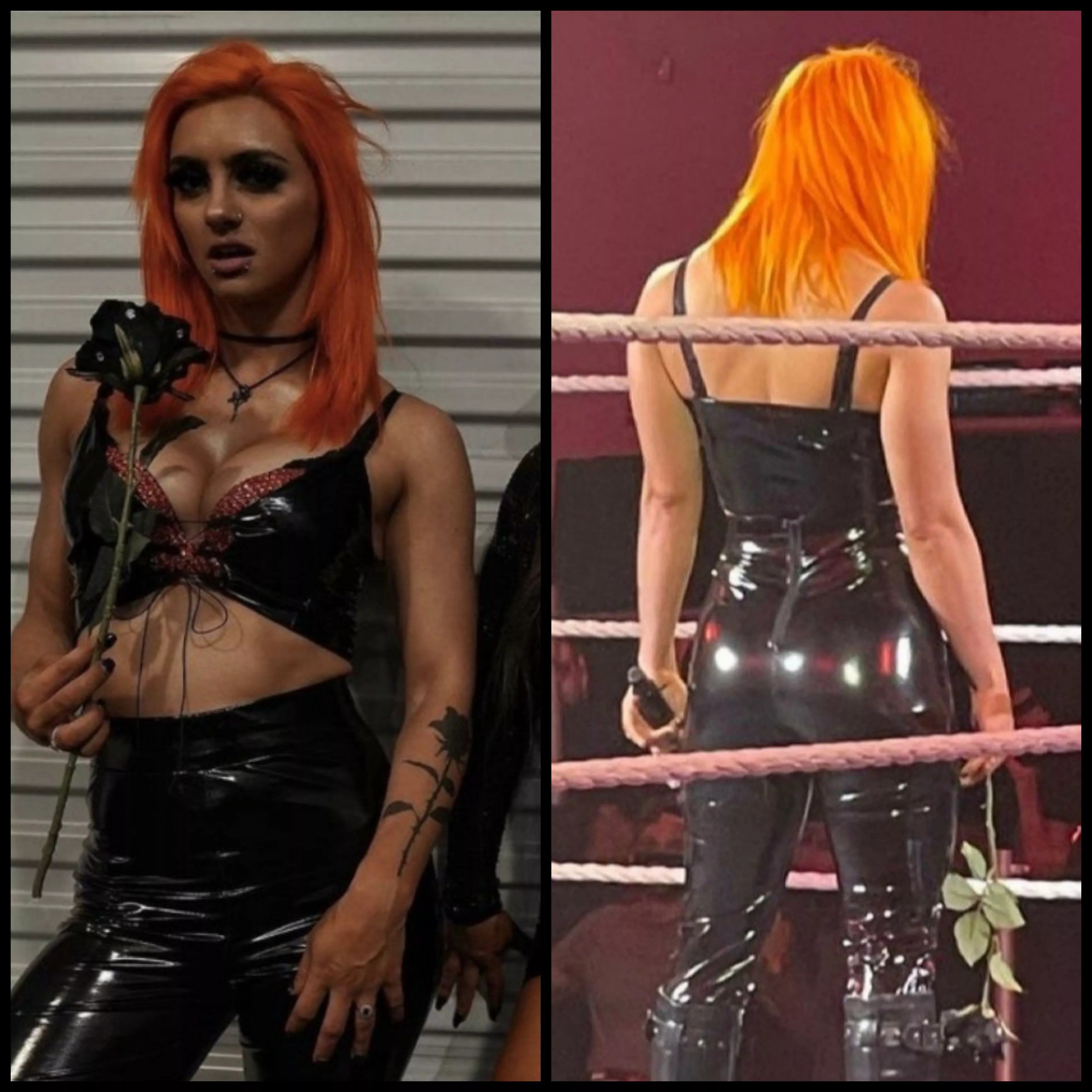 Gigi makes the perfect gothicc girlfriend Gigi makes the perfect gothicc girlfriend