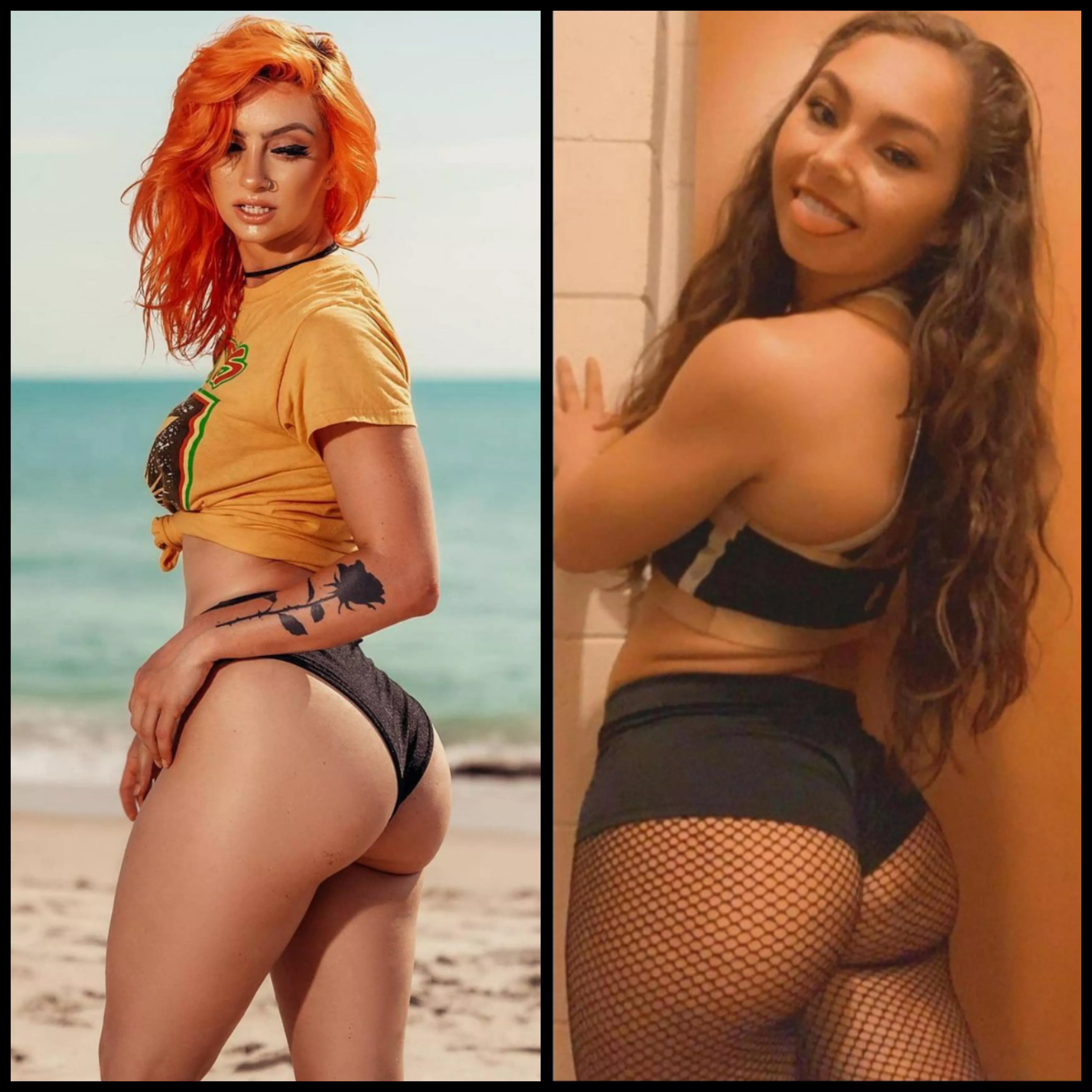 Gigi or Skye? Gigi or Skye?