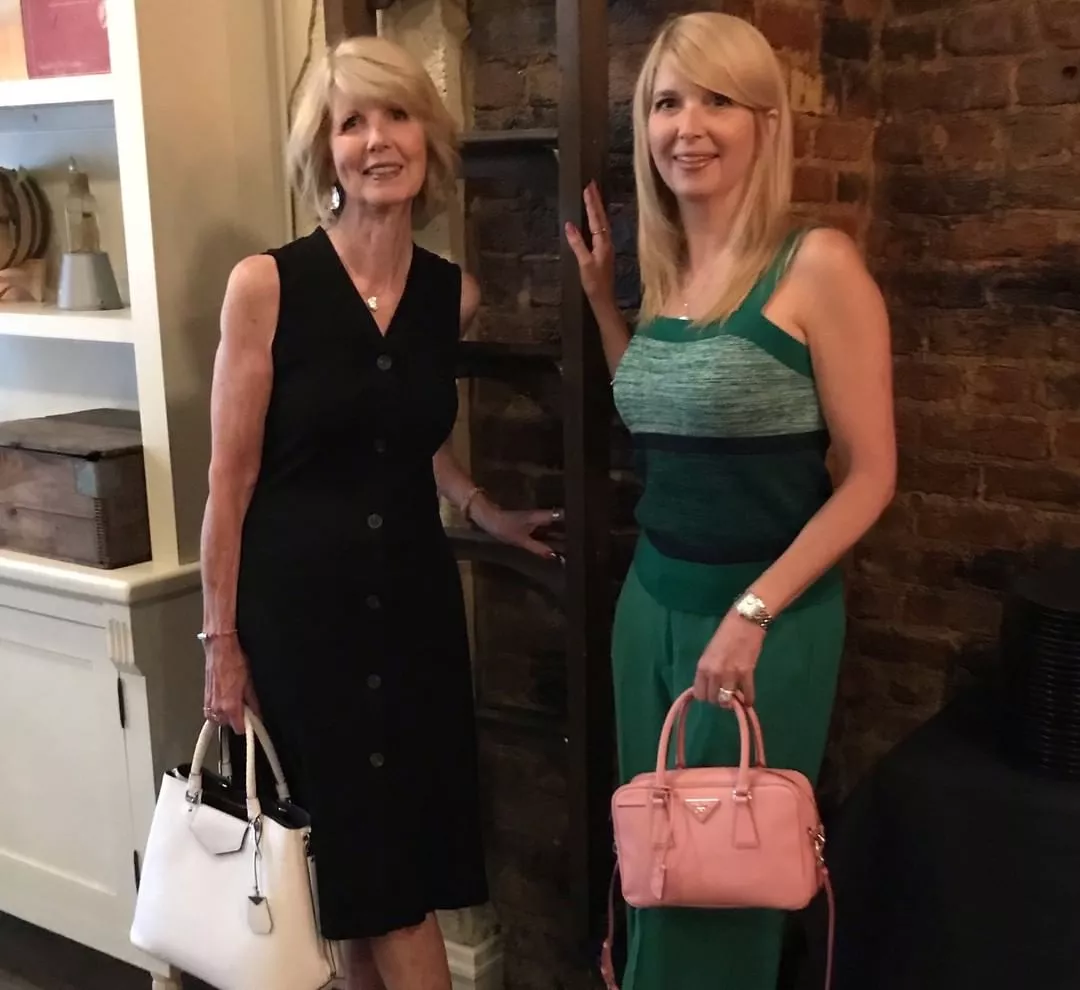 GILF vs. MILF! GILF vs. MILF!