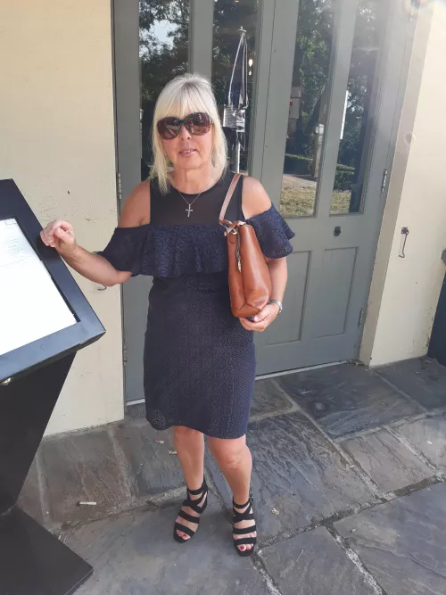 Gilf wife would you fuck her