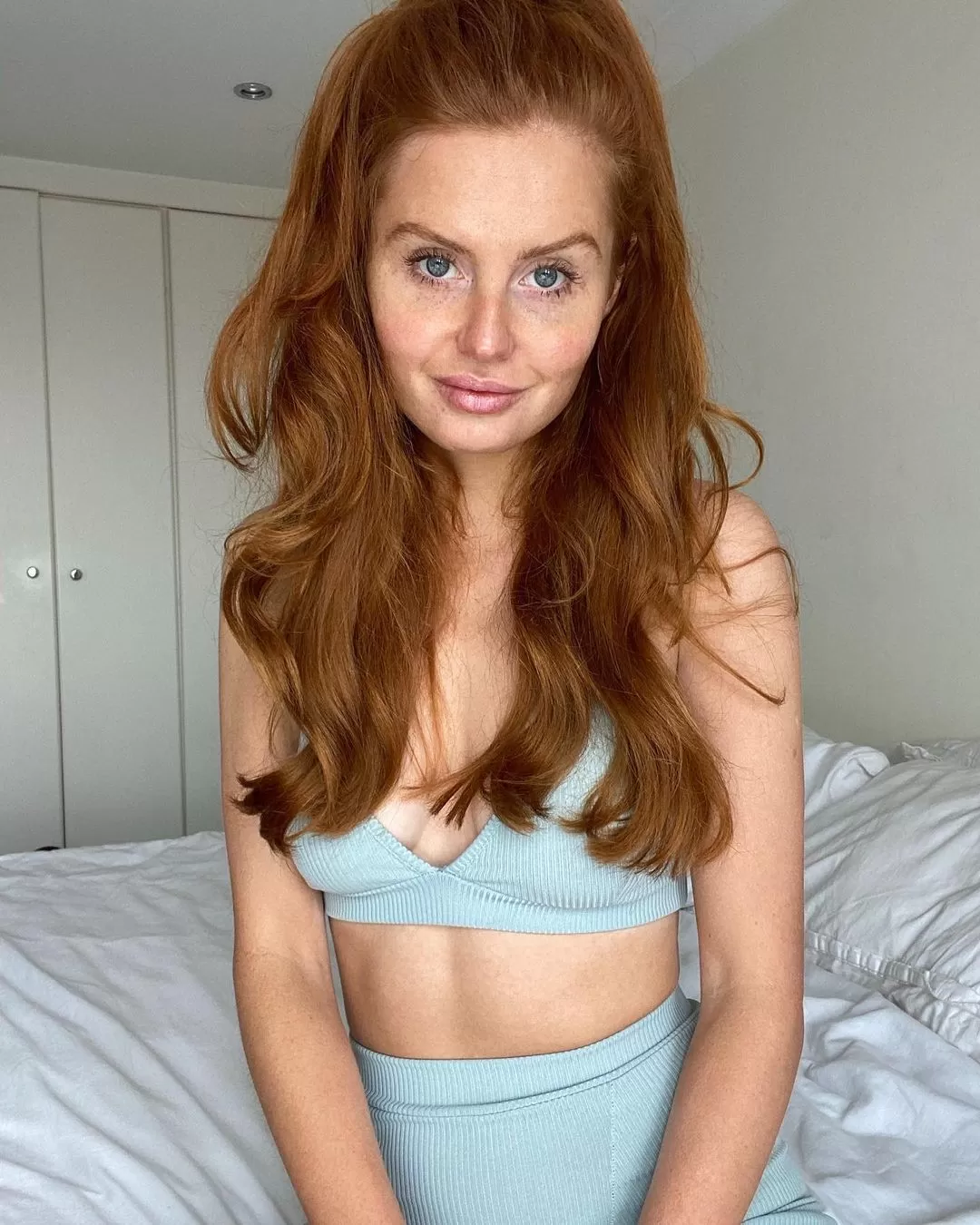 Ginger 💘 Ginger 💘