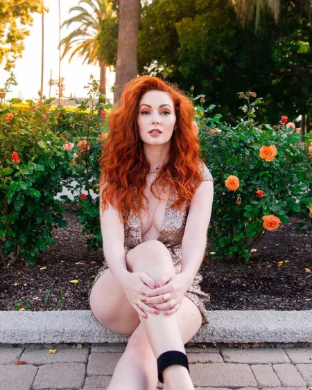 Ginger ♥️