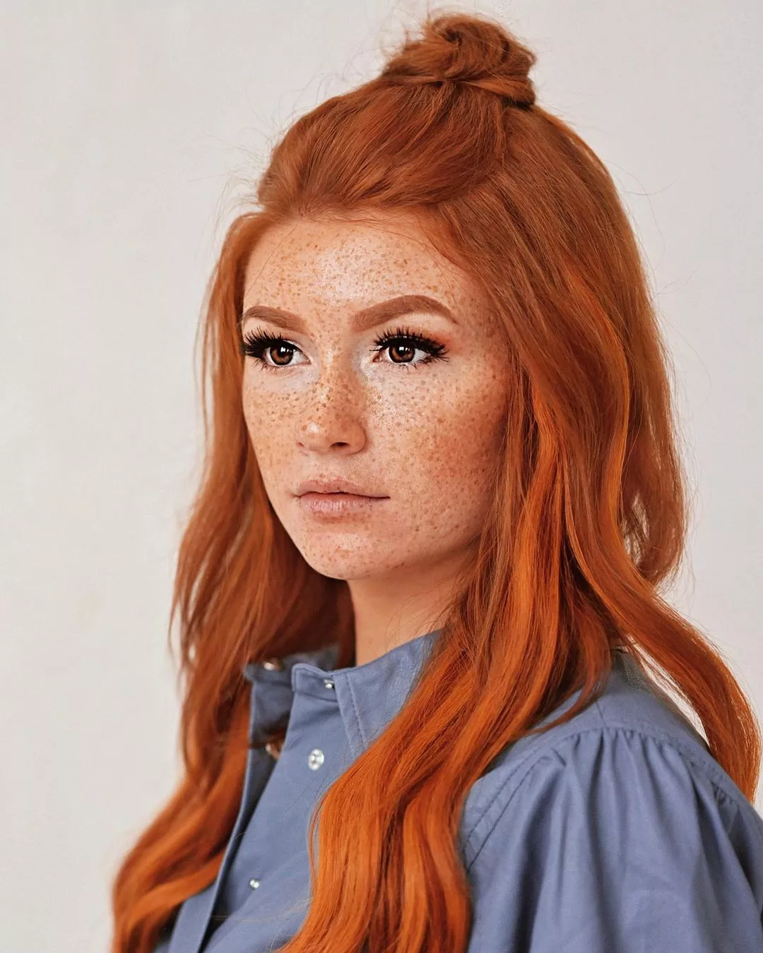 Ginger Ginger