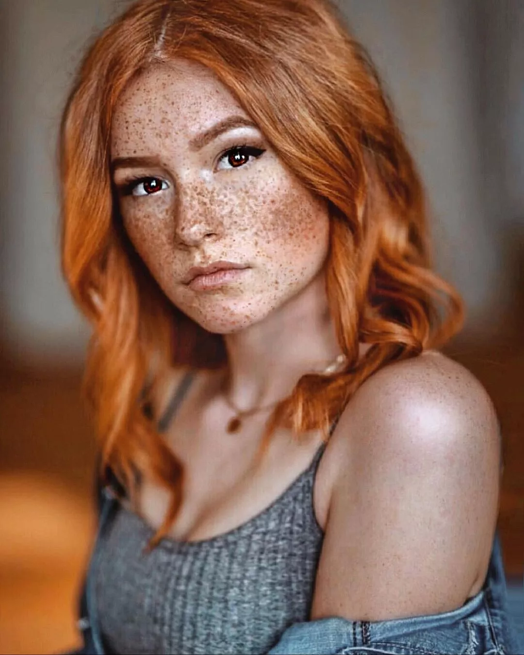 Ginger Ginger