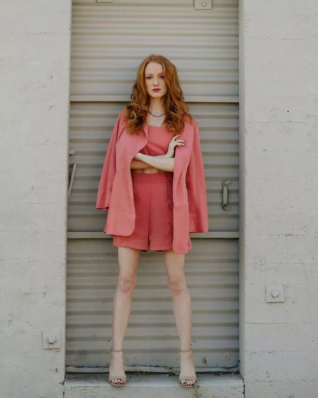 Ginger Ginger