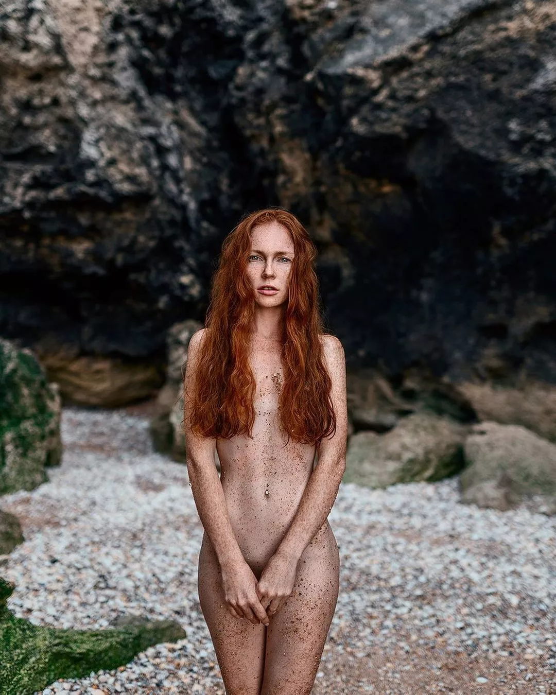 Ginger š Ginger š