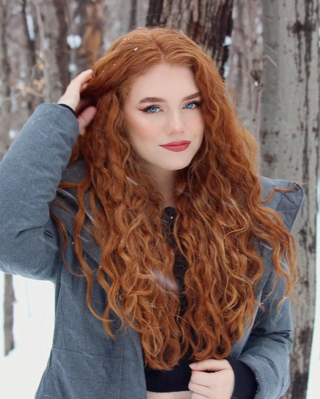 Ginger 💘 Ginger 💘