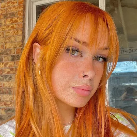 Ginger β₯οΈ