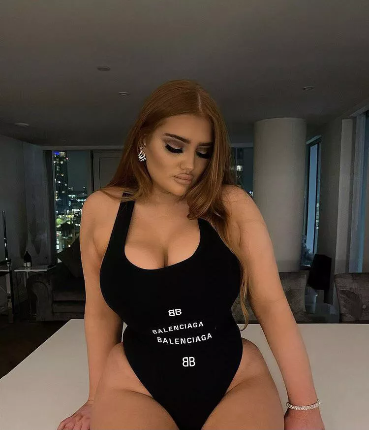 Ginger Chav Ginger Chav