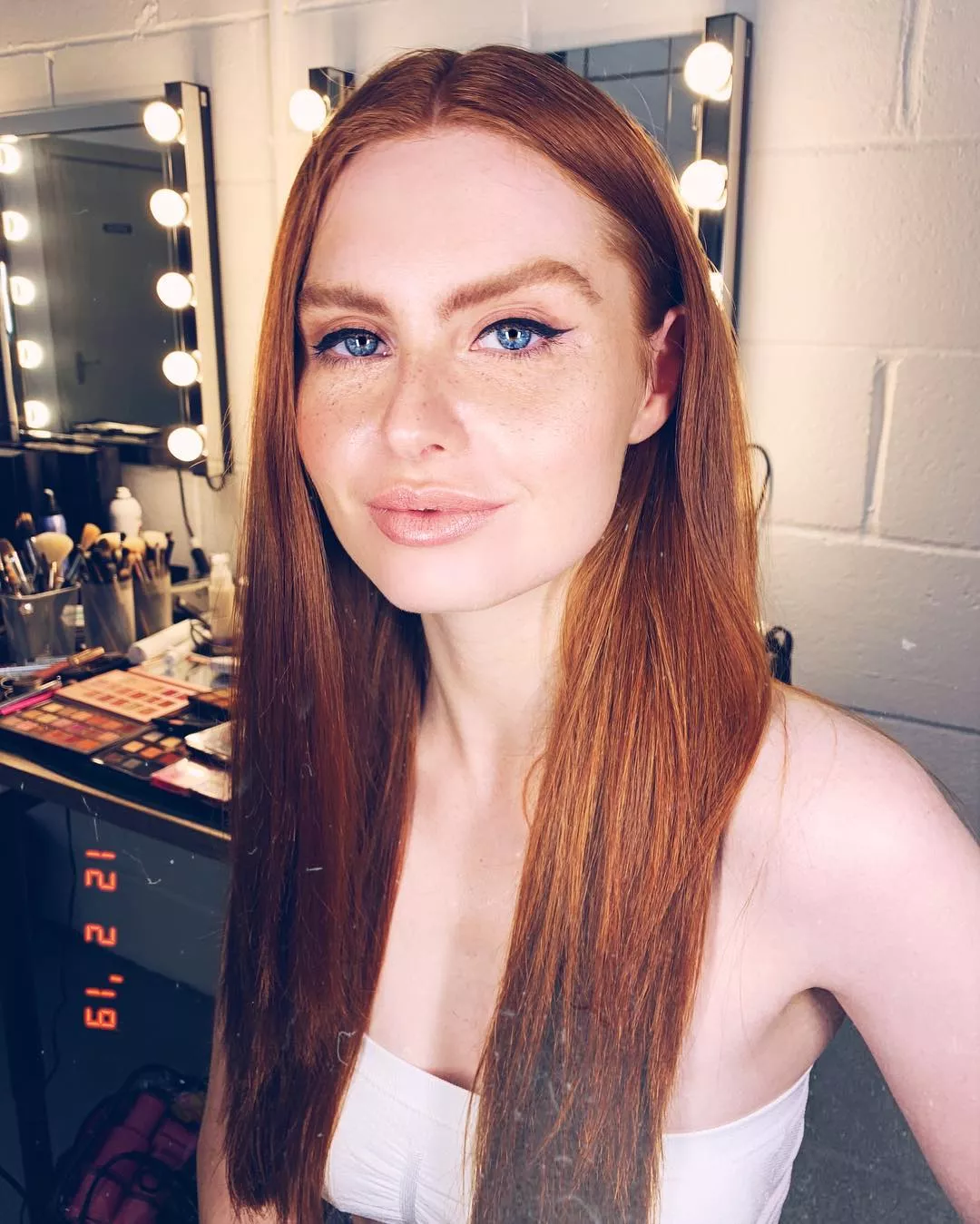 Ginger Ginger