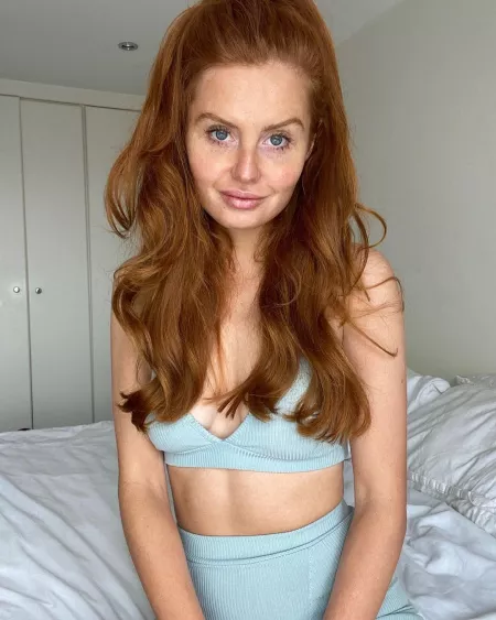 Ginger 💘