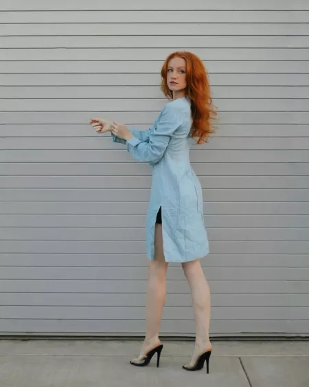 Ginger slim ♥️