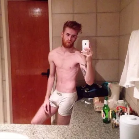 Ginger Snap Ginger Snap