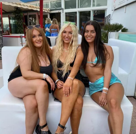 Ginger vs blonde vs brunette Ginger vs blonde vs brunette