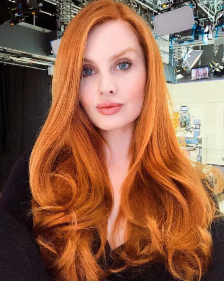 Ginger 💘