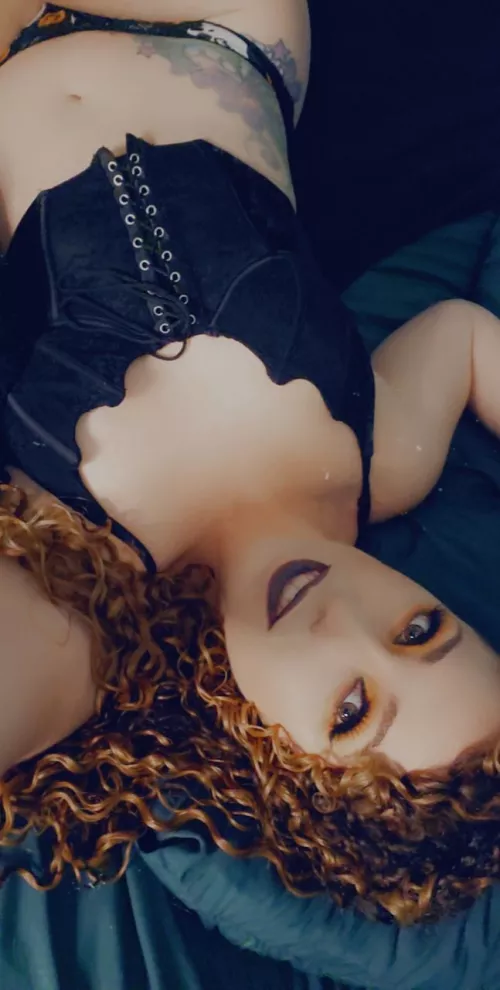 Gingers have no soul! yes or no?