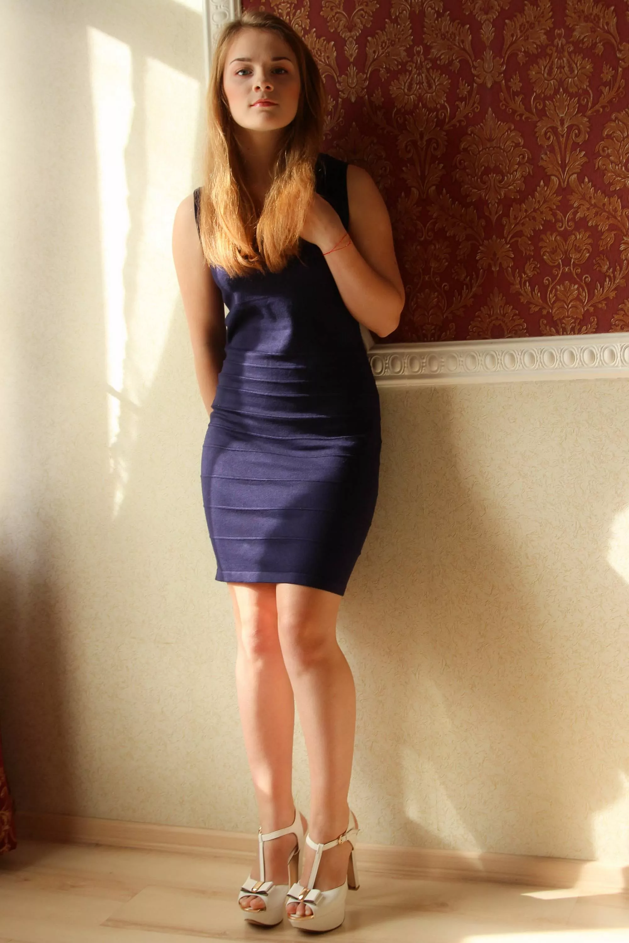 Girl next door Girl next door
