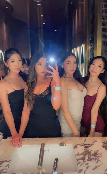 Girl squad Girl squad