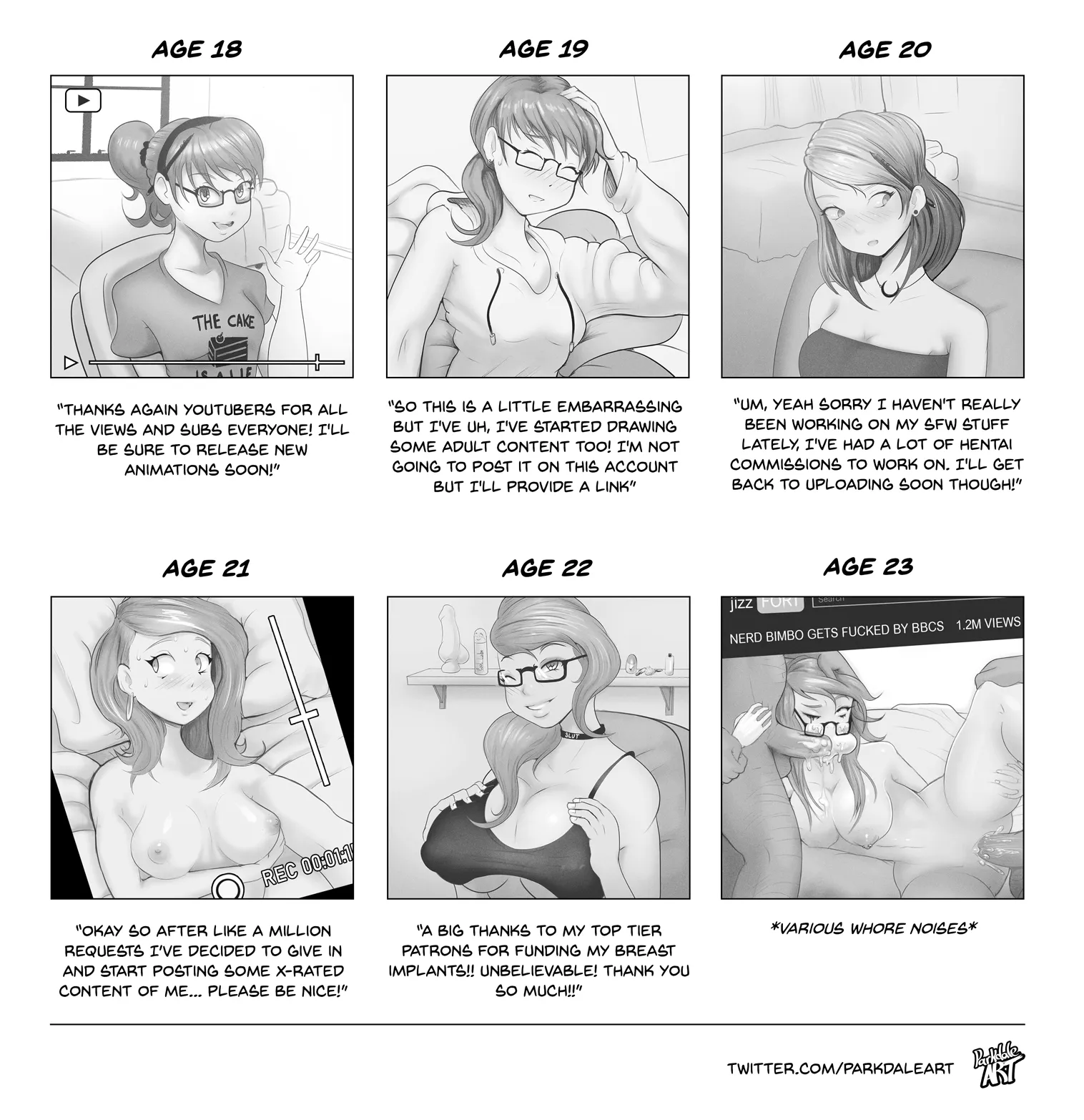 Girl, you'ev changed :/ (oc) Girl, you'ev changed :/ (oc)