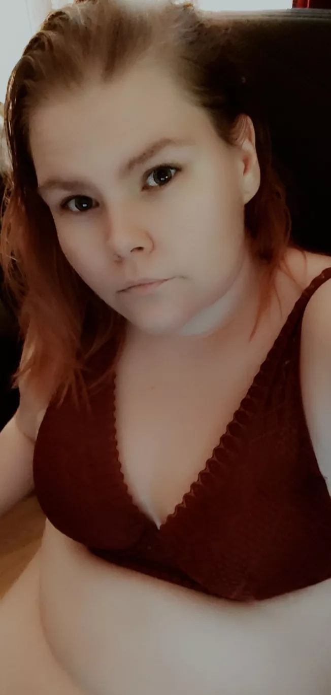 Girlfriend Material?