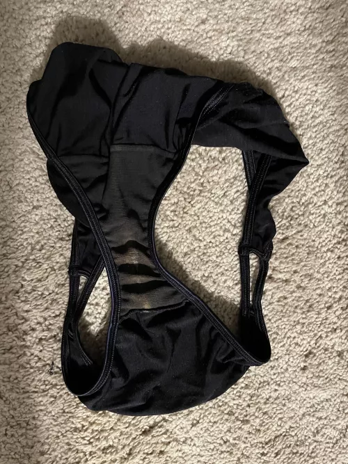 Girlfriends after work panties Girlfriends after work panties
