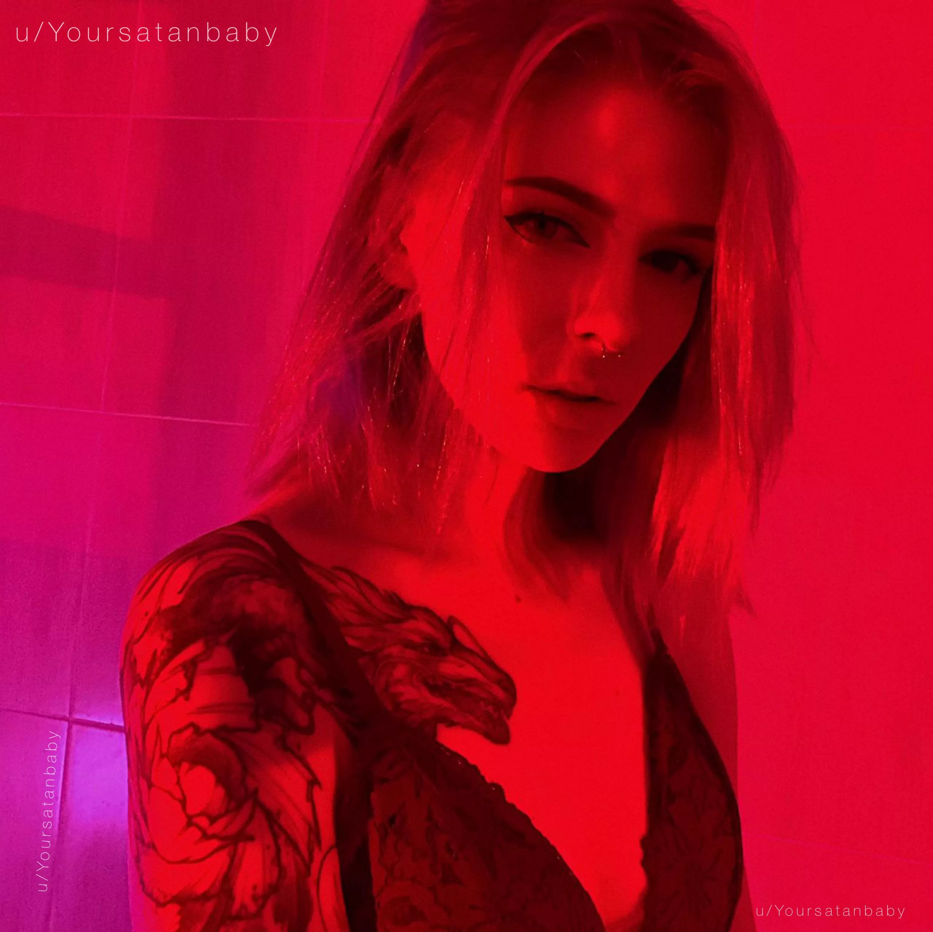 Girls are beautiful. But you never know what's on their minds ??