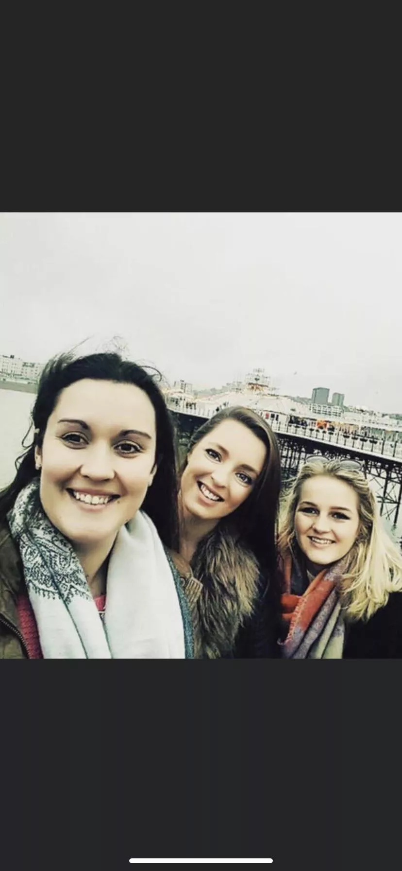 Girls day out! Girls day out!