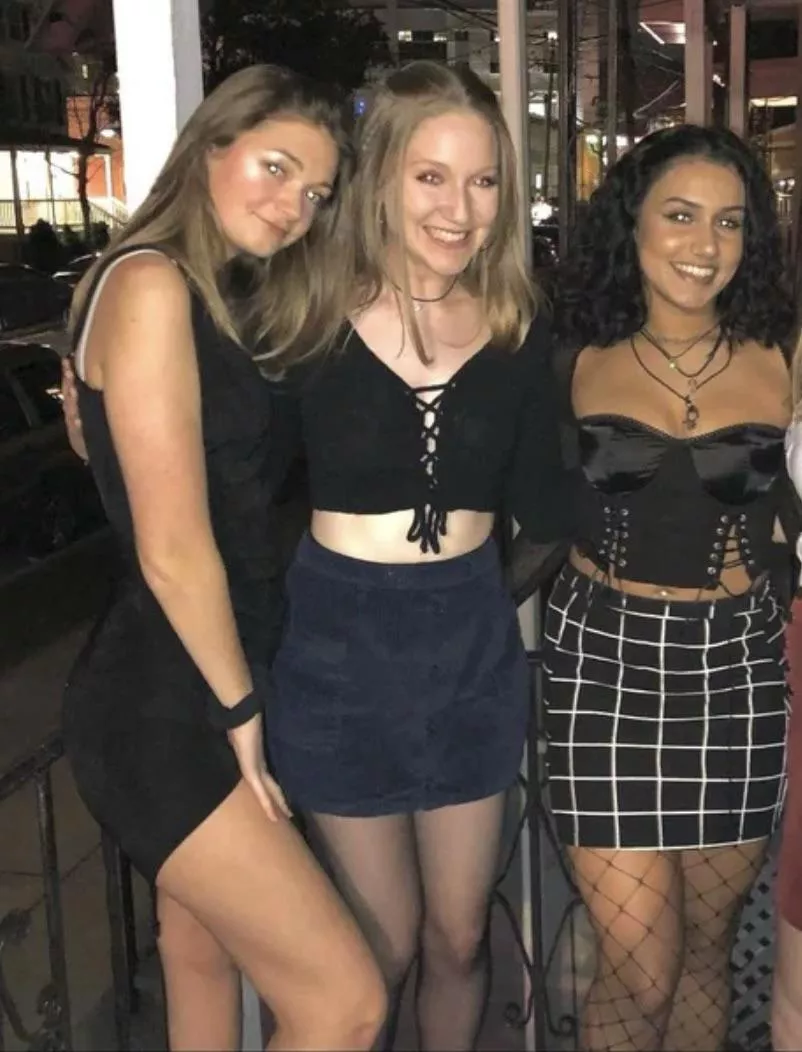 Girls having fun Girls having fun