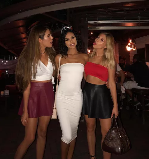 Girls Night Girls Night