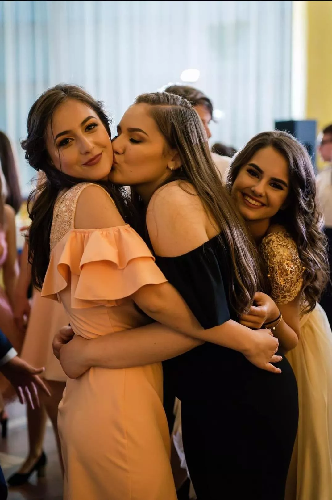 Girls night Girls night