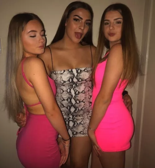 Girls night Girls night