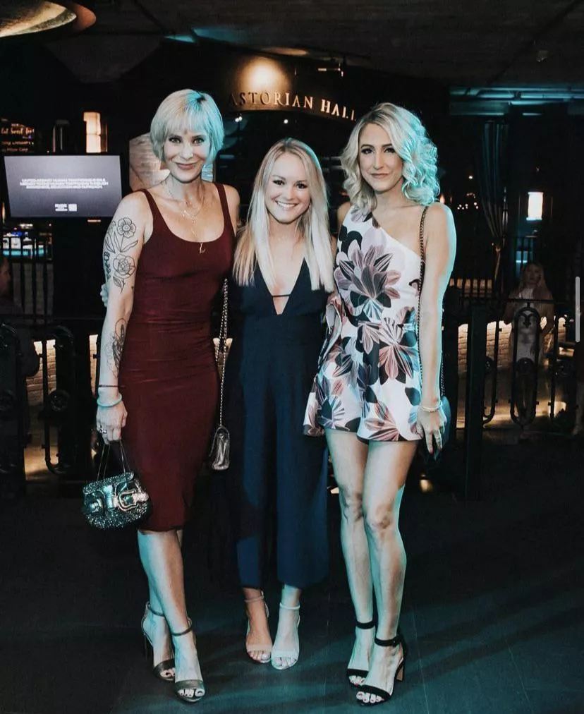 Girls night Girls night