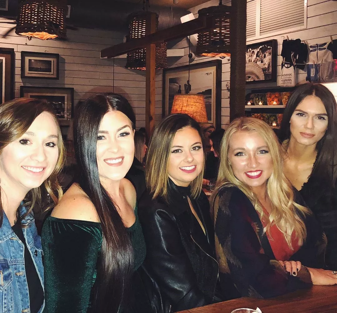 Girls Night