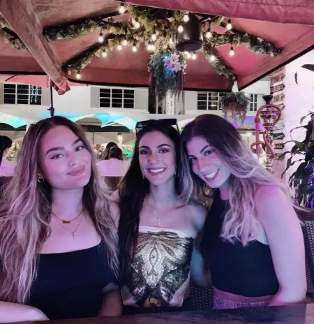 Girls night Girls night