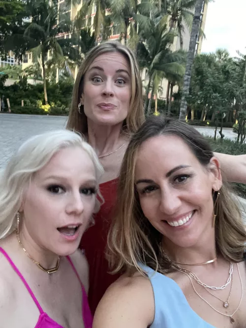 Girls night out Girls night out