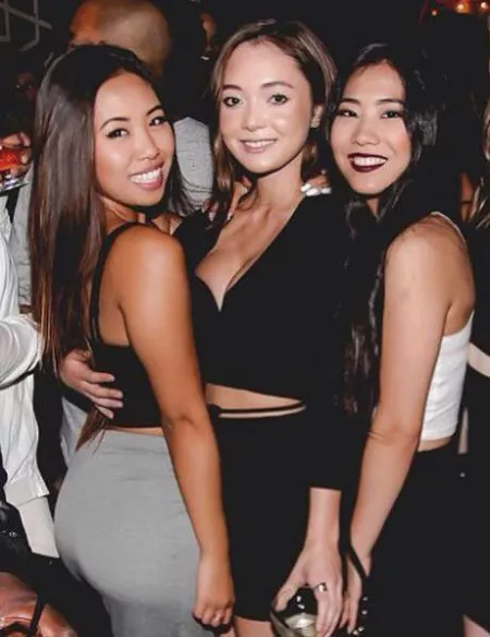 Girls Night Out Girls Night Out