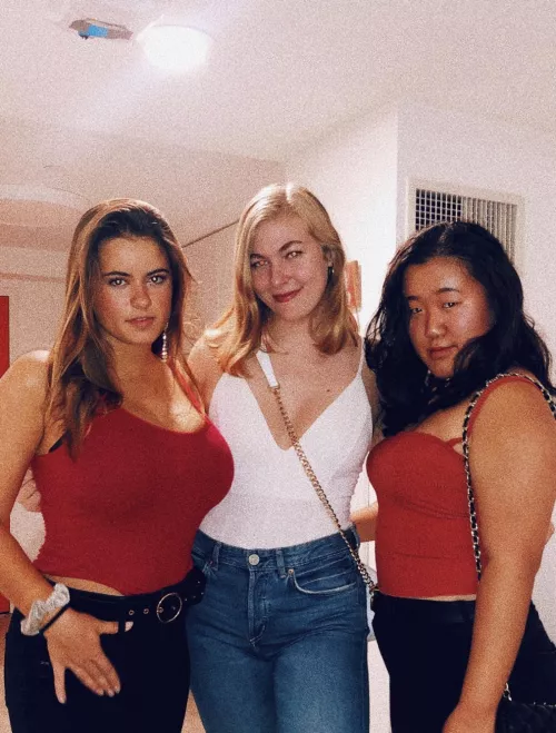 Girls Night Out